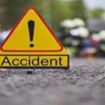 दर्दनाक सड़क हादसे में हरियाणा के चार युवकों की हुई मौत, एक गंभीर रुप से घायल 