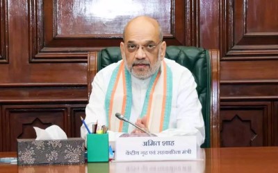 केंद्रीय गृह मंत्री ने अंडमान एवं निकोबार और लक्षद्वीप में ‘पीएम सूर्य घर’ योजना को लागू करने का दिया निर्देश 