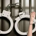 छात्रों को रुपये ऑनलाइन डॉलर में बदलने का झांसा देकर ठगी करने वाले गिरोह के दो सदस्य गिरफ्तार 