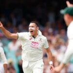 ऑस्ट्रेलिया ने भारत को आखिरी टेस्ट मैच में छह विकेट से हराया, 3-1 से सीरीज की अपने नाम 
