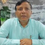 एमडीडीए वीसी बंशीधर तिवारी की अनूठी पहल