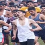 स्वस्थ मतदाता, स्वस्थ लोकतंत्र की थीम पर दौड़ेंगे युवा