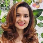 ‘चक दे इंडिया’ फेम चित्रांशी ने कहा- अब और निखरेंगे पहाड़ के खिलाड़ी