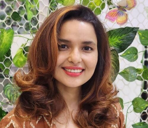 ‘चक दे इंडिया’ फेम चित्रांशी ने कहा- अब और निखरेंगे पहाड़ के खिलाड़ी