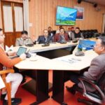 पौड़ी अस्पताल में कतिपय समस्याओं पर मुख्यमंत्री ने तलब की रिपोर्ट