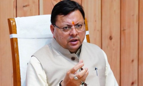 मुख्यमंत्री पुष्कर सिंह धामी कल करेंगे यूसीसी के पोर्टल और नियमावली का लोकार्पण 