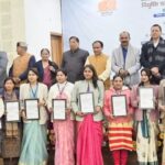 मुख्यमंत्री धामी ने 173 एएनएम को वितरित किये नियुक्ति पत्र