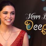 बॉलीवुड एक्ट्रेस दीपिका पादुकोण का आज जन्मदिन, जानिए उनके करियर और पर्सनल लाइफ से जुड़ी खास बातें