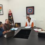 सूबे में दुरूस्त होगी 108 इमरजेंसी एम्बुलेंस सेवा- डॉ. धन सिंह रावत