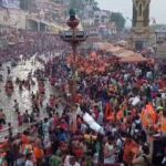 मकर सक्रांति के पावन पर्व को लेकर हरिद्वार पुलिस ने पूरी की तैयारियां, 8 जोन में बांटा गया मेला क्षेत्र