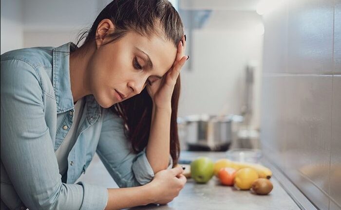 हर बात पर हो जाता है मूड खराब, खाने में इन फूड को करें शामिल, स्ट्रेस लेवल होगा कम