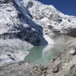 ग्लेशियर झीलों का होगा व्यापक सर्वे