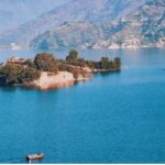 टिहरी झील में रोइंग, कयाकिंग और कैनोइंग में खिलाड़ी दिखाएंगे दम