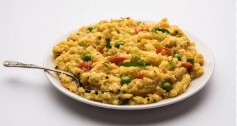 खिचड़ी का नाम सुनते ही बच्चों से लेकर बड़ो तक के बनने लग जाते है मुंह.. इस तरीके से बनाएंगे तो चट हो जाएगी प्लेट   