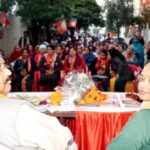 विकास के लिए निगम चुनावों में भाजपा की जीत जरुरी- महाराज