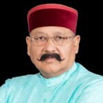 टिहरी जलाशय से प्रयागराज कुम्भ स्नान के लिए हो रही है पर्याप्त जल की आपूर्ति- महाराज