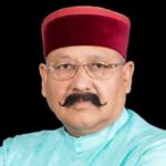 महाराज ने पौड़ी में मुख्यमंत्री से चिकित्सकों की उपलब्धता सुनिश्चित करने का किया अनुरोध