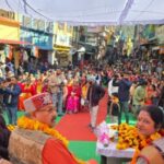 स्थानीय युवाओं को रोजगार देगी छप्पन करोड की सतपुली झील- महाराज