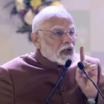 प्रधानमंत्री मोदी ने ग्रामीण भारत महोत्सव 2025 का किया उद्घाटन 