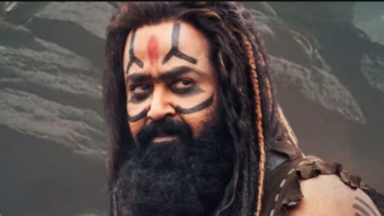 ‘कन्नप्पा’ से मोहनलाल का फस्र्ट लुक पोस्टर जारी, विष्णु मांचू ने उठाया अभिनेता के किरदार से पर्दा