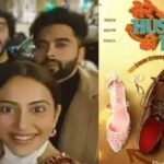 मुंबई के इम्पीरियल पैलेस में फिल्म ‘मेरे हसबैंड की बीवी’ के गाने की शूटिंग के दौरान हुआ बड़ा हादसा 