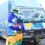 स्कूल-काॅलेज आएगी प्रचार गाड़ी- बुक करा लो सीट