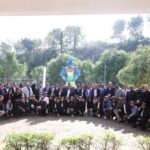 38वें राष्ट्रीय खेल के लिए शेफ डी मिशन, खेल तकनीकी आचरण समिति और राष्ट्रीय खेल आयोजन समिति की बैठक सफलतापूर्वक संपन्न