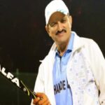 राष्ट्रीय खेलों के दौरान उत्तराखंड आएंगे मीर रंजन नेगी