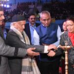 भारत का भविष्य बनेंगे उत्तराखंड के युवा- रेखा आर्या