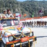 प्रदेश की बेटियों के लिए ऐतिहासिक कदम होगा यूसीसी- रेखा आर्या