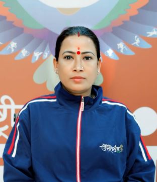 खेल मंत्री ने किया खिलाड़ियों से आह्वान – उत्तराखंड को बनाओ नंबर वन