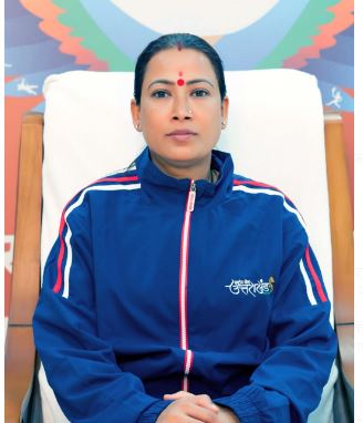 आंगनबाड़ी और सहायिका पदों के लिए आवेदन अब 8 फरवरी 2025 शाम 05:00 बजे तक – रेखा आर्या