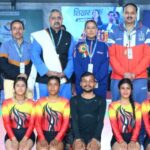 देश भर के खिलाड़ी देखें अल्मोड़ा की संस्कृति – रेखा आर्या