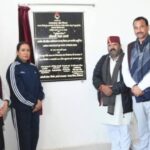 बॉक्सिंग की नर्सरी बनेगा पिथौरागढ़- रेखा आर्या