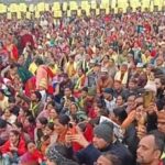 योगनगरी ऋषिकेश की धर्मधाद ने भाजपा- कांग्रेस की उड़ाई नींद