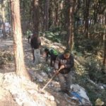 38वें राष्ट्रीय खेल- देहरादून में समस्त रूटों पर सफाई के लिए की गई तैयारी