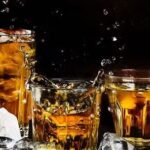 नए साल के स्वागत में प्रदेशवासी जाम छलकाने में नहीं रहे पीछे, 37 हजार से अधिक अंग्रेजी शराब की पेटियां बेची गई