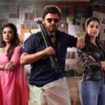 मकर संक्रांति के अवसर पर रिलीज होने के लिए पूरी तरह से तैयार है फिल्म ‘संक्रांतिकी वस्थुन्नम’, अब तक एक लाख से ज्यादा टिकट की हो चुकी है बुकिंग