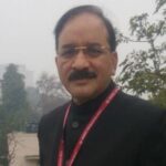 सूचना आयुक्त विपिन चन्द्र को मिला मुख्य सूचना आयुक्त का प्रभार