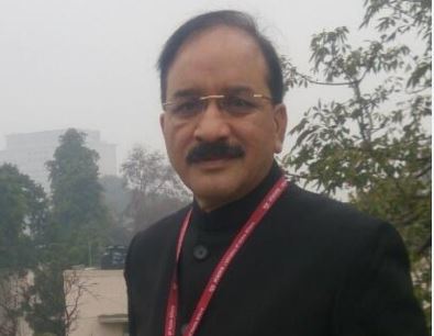 सूचना आयुक्त विपिन चन्द्र को मिला मुख्य सूचना आयुक्त का प्रभार