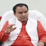 बीआरपी-सीआरपी भर्ती में देरी पर विभागीय मंत्री ने जताई नाराजगी