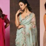 किसी भी इवेंट में जाने के लिए हो रहे है तैयार, तो पहने इस तरह की स्टाइल और डिजाइन वाली साड़ियां, हर कोई करेगा तारीफ 