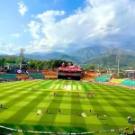 मई के महीने में एक बार फिर आईपीएल के रंग में रंगेगा अंतरराष्ट्रीय क्रिकेट स्टेडियम धर्मशाला