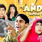 31 साल बाद फिर से सिनेमाघरों में दस्तक देने जा रही फिल्म ‘अंदाज अपना अपना’