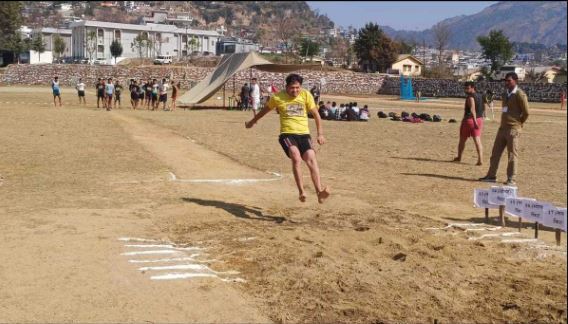 पिथौरागढ़ और अल्मोड़ा में आयोजित होने वाली उत्तराखंड पुलिस आरक्षी भर्ती परीक्षा हुई स्थगित, जानिए वजह 