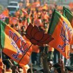 दिल्ली में भाजपा ने हासिल की बंपर जीत, 27 साल बाद खिला कमल 