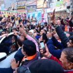 केजरीवाल ने यमुना नदी की सफाई का वादा किया था, लेकिन नहीं हुआ यह वादा पूरा -सीएम धामी