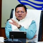 रिस्पना और बिंदाल कॉरिडोर का कार्य जल्द शुरू किया जाए- सीएम धामी 