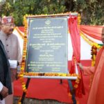 मुख्यमंत्री धामी व मुख्यमंत्री योगी ने विद्यालय का किया अवलोकन 