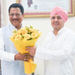 सूर्यकांत धस्माना ने झंडा साहेब के महंत देवेंद्र दास को दी जन्मदिवस की शुभकामनाएं